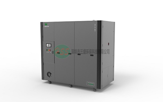 怎么做好果蔬垃圾處理設備的維護工作？