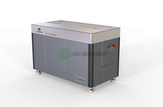 使用廚余垃圾處理設備有哪些優點？